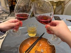 -A One Kitchen·南京精菜馆(晶丽酒店店)