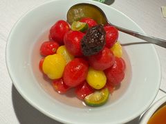 -张福记(陇海中路店)