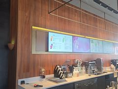 -星巴克臻选(扬州瘦西湖文化广场店)