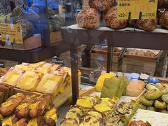 -PAPER STONE BAKERY(天汇广场店)