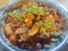 -大众跷脚牛肉馆·非遗传承单位(峨眉山店)