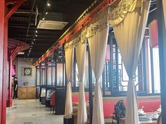 -喜福楼(黑山大街店)