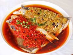 -新新湘菜馆(新中街二条店)