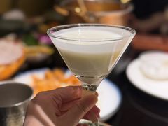 -金厨泰国餐厅·全泰籍厨师料理(拱北店)