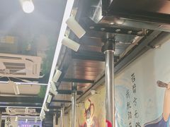 -英雄故事地摊烤肉(马驹桥店)