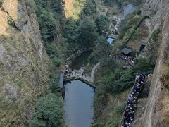-雁荡山风景名胜区