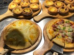 -海天盛宴新派海鲜自助餐厅(群力店)