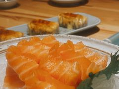 Tuna&nbsp;Maki三文鱼刺身-Tuna maki寿司(园区永旺店)