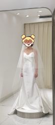 -拉瑞娜LaReine婚纱礼服高级定制