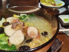 -玖五京菜(杭州城北万象城店)
