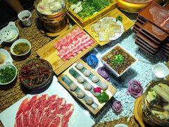 -慢丽江·云南野生菌土鸡锅(西山店)