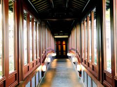 -杭州西子湖四季酒店·金沙厅