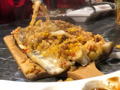 -十三姨正合丰烤肉(营迹路店)