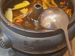 -云海肴·云南小炒·汽锅鸡(曲江大悦城店)