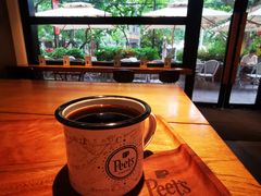 -Peet's 皮爷咖啡(东湖路手作店)