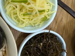 -李先生牛肉面大王(北京东四店)