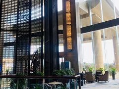 -舟山希尔顿酒店