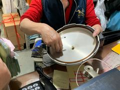 -中央商场维修·名表维修(程家桥路店)