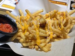 -机器人火炉披萨