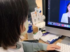 -海马体照相馆(万菱汇店)