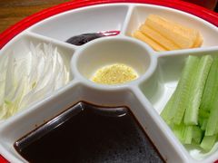 桂花香烤鸭-青年公社烤鸭(青年路店)