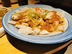 -竹里馆·淮扬菜·功夫茶(老门东店)