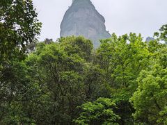 -江郎山风景名胜区