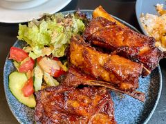 -妈阁铭记澳葡美食