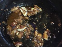 -猛料鸭仔饭(赤坎店)