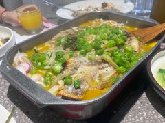 -烟火鱼乡(京华城店)