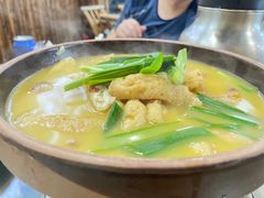 -麻伊伏土菜馆(朗州路店)