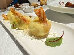 千丝明虾球-和记小菜(东方店)