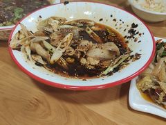 -朱大嘴肥肠血旺(福字街店)