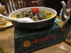 -锡和无锡菜(景丽苑店)