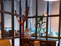 -G+KITCHEN(龙湖狮山天街店)