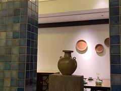 -粗茶淡饭·隐庐私厨(东亭店)