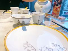 -蘭心·臻品(瑞虹太阳宫店)