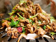 -京味斋·烤鸭·北京菜(安贞店)