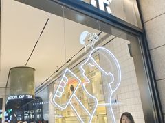 -喜茶(深圳海岸城店)