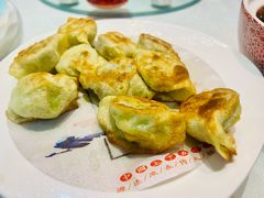 -韩记海鲜饺子(隆仁世家店)