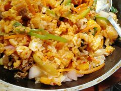 -将军牛排·尔滨地标朝鲜族美食(总店)