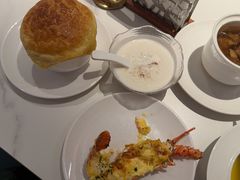 -麓湖国际水疗