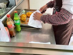 -信二嫂虾饼(振兴路店)