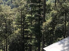 -苍山感通索道