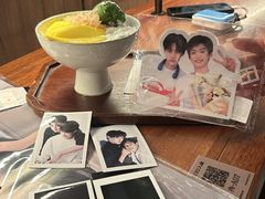 -RUXU入续糖水铺与包(卓悦中心店)