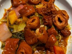 -莞府家宴·东莞菜(市民服务中心店)