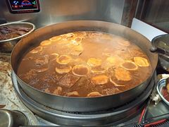 -门框胡同百年卤煮(前门店)