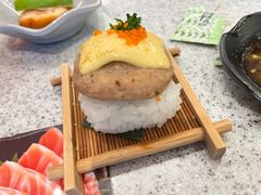 -争鲜回转寿司(中街大悦城店)