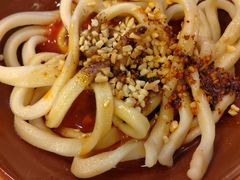 甜水面-龙抄手(春熙路总店)