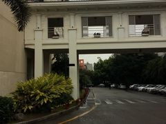 -厦门悦华酒店